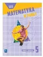 Matematyka. Klasa 5. Matematyka w punkt. Proste zadania - tantis.pl