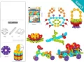 Klocki 100el - tantis.pl