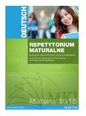 Deutsch. Repetytorium maturalne. Podręcznik. Poziom podstawowy. Język niemiecki - tantis.pl