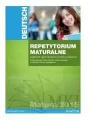 Deutsch. Repetytorium maturalne. Podręcznik. Poziom podstawowy. Język niemiecki - tantis.pl
