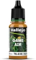 Vallejo: 76.036 - Game Air - Bronze Brown (18 ml) - tantis.pl