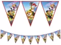 Banner Paw Patrol Rescue Heroes flagi - tantis.pl