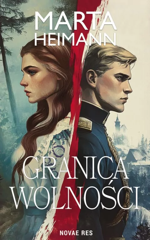 Granica wolności - tantis.pl