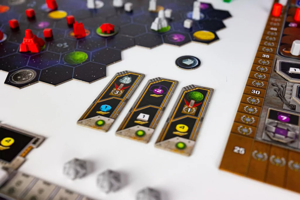 Projekt Gaja - tantis.pl