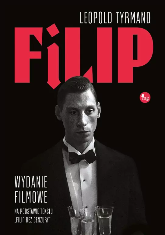 Filip (okładka filmowa) - tantis.pl