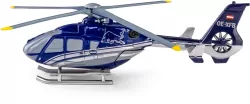 Helikopter 1:100 Airbus EC135 The flying bulls