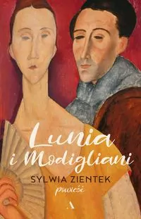 Lunia i Modigliani - tantis.pl
