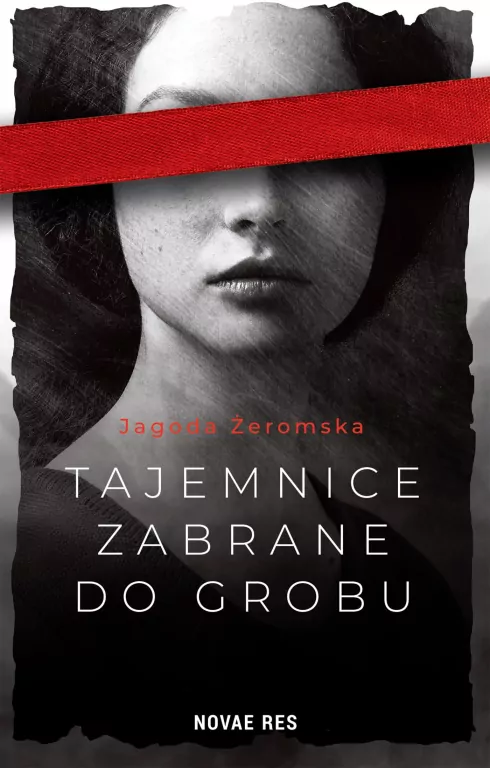 Tajemnice zabrane do grobu - tantis.pl