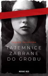 Tajemnice zabrane do grobu