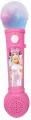 Barbie mikrofon świecący - tantis.pl