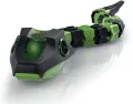 Slitherbot. Naukowa zabawa - tantis.pl