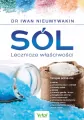 Sól. Lecznicze właściwości - tantis.pl
