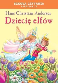 Dziecię Elfów - tantis.pl