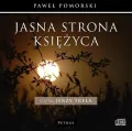 CD MP3 Jasna strona księżyca. Audiobook - tantis.pl