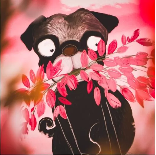 Modi w ogrodzie zimowym - tantis.pl