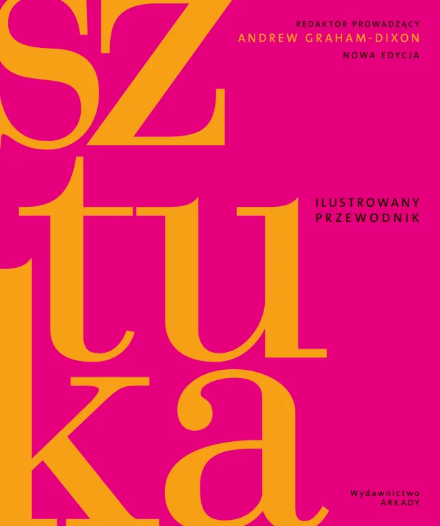 Sztuka. Ilustrowany przewodnik - tantis.pl