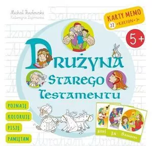 Drużyna Starego Testamentu - tantis.pl