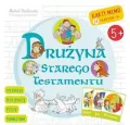 Drużyna Starego Testamentu - tantis.pl