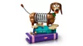 LEGO® Toy Story Cienki — podpórki pod książki 43301 - tantis.pl