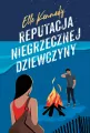 Reputacja niegrzecznej dziewczyny. Avalon Bay. Tom 2 - tantis.pl