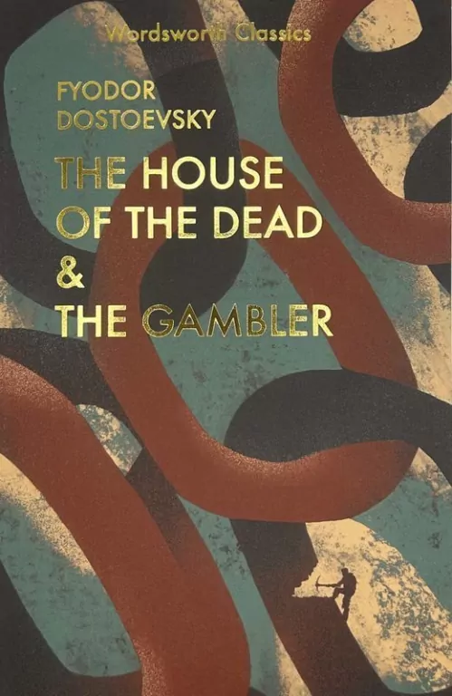 The House of the Dead & The Gambler - tantis.pl
