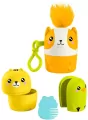 Fisher Price Zwierzaczki składaczki - tantis.pl