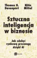 Sztuczna inteligencja w biznesie. Jak zdobyć rynkową przewagę dzięki AI - tantis.pl