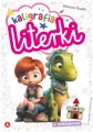 Kaligrafia. Literki - tantis.pl