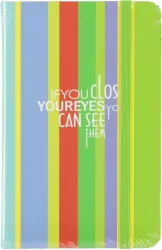 NOTES Z GUM A6/80K LIN OPR TW MIX 7501620 MFP