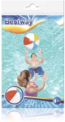 Piłka plażowa 61cm