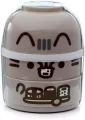 Pudełko na lunch Pusheen 3w1 - tantis.pl