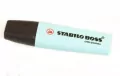 Zakreślacz STABILO BOSS ORIGINAL Pastel turkusowy p10 70/113 - tantis.pl