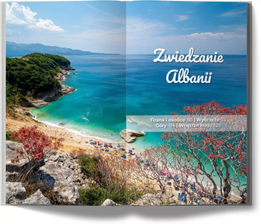 Albania.Pascal lajt - tantis.pl
