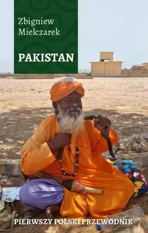 Pakistan. Pierwszy polski przewodnik - tantis.pl