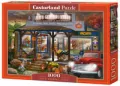 Puzzle 1000. Jeb's general store - tantis.pl
