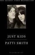 Just Kids the National Book Award-winning memoir - tantis.pl
