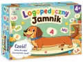 Logopedyczny Jamnik - tantis.pl