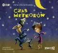 Czas meteorów. Audiobook - tantis.pl