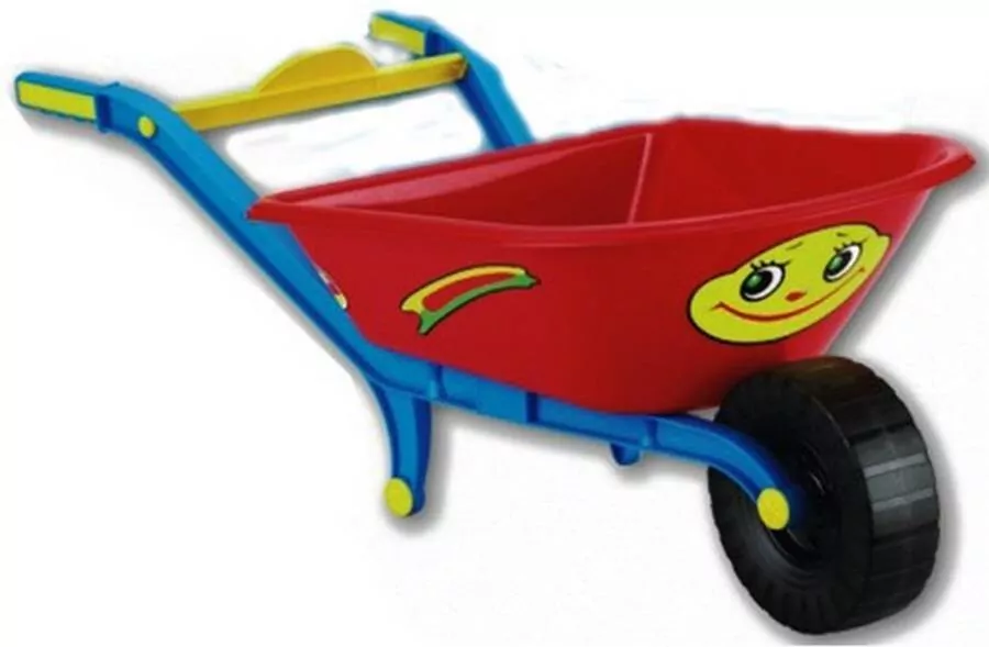 Super taczka, mix - tantis.pl