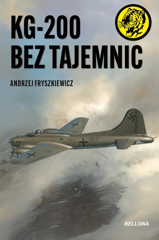 KG-200 bez tajemnic - tantis.pl