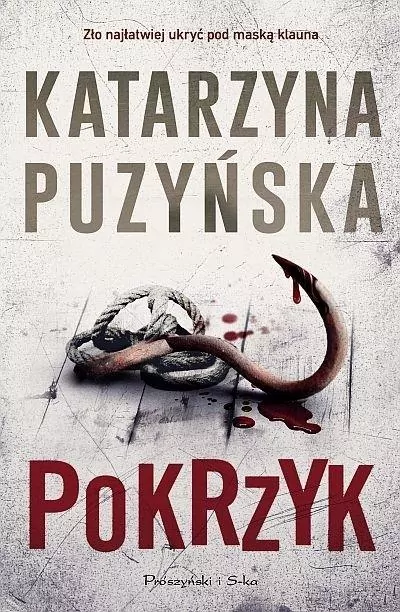 Pokrzyk DL - tantis.pl