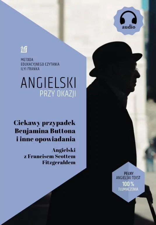 Ciekawy przypadek B. Buttona i inne opowiadania - tantis.pl