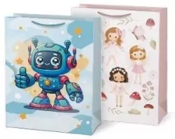 Torebka na prezent T 405x555x205