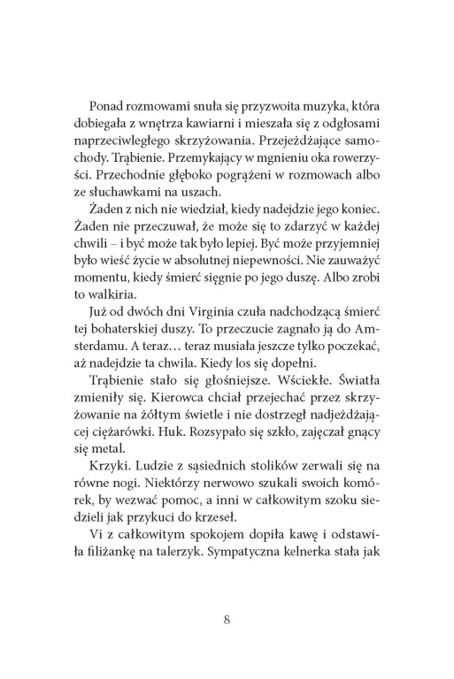 A Fate Darker than Love. Ostatnia Bogini. Tom 1 - tantis.pl