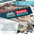 Podróż Wspomnień. Gra dla Seniora - tantis.pl