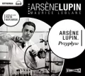 Arsene Lupin. Przypływ audiobook - tantis.pl