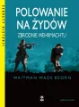 Polowanie na Żydów Zbrodnie Wehrmachtu w.3 - tantis.pl