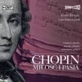 Chopin. Miłość i pasja. Audiobook - tantis.pl