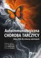 Autoimmunologiczna choroba tarczycy. Atlas USG - tantis.pl