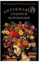 Antykwariat cudzych wspomnień